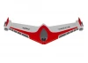 XFly Eagle 40mm EDF Flying Wing - PNP With Gyro - Red