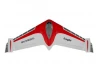 XFly Eagle 40mm EDF Flying Wing - PNP With Gyro - Red