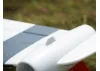 XFly Eagle 40mm EDF Flying Wing - PNP With Gyro - Red