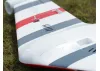 XFly Eagle 40mm EDF Flying Wing - PNP With Gyro - Red