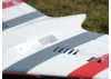 XFly Eagle 40mm EDF Flying Wing - PNP With Gyro - Red