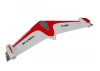 XFly Eagle 40mm EDF Flying Wing - PNP With Gyro - Red