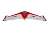 XFly Eagle 40mm EDF Flying Wing - PNP With Gyro - Red
