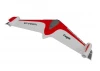 XFly Eagle 40mm EDF Flying Wing - PNP With Gyro - Red