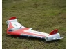 XFly Eagle 40mm EDF Flying Wing - PNP With Gyro - Red