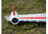 XFly Eagle 40mm EDF Flying Wing - PNP With Gyro - Red