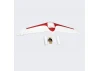 XFly Eagle Main Wing Set - Red