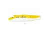 XFly Twin Otter Front Fuselage