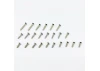 XFly Twin Otter Screw Set