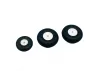 XFly Twin Otter Wheel Set