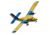 XFly Twin Otter 1800mm With Floats - PNP