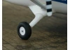 XFly Twin Otter 1800mm With Floats - PNP
