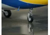XFly Twin Otter 1800mm With Floats - PNP