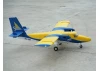 XFly Twin Otter 1800mm With Floats - PNP