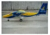 XFly Twin Otter 1800mm With Floats - PNP