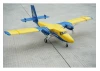 XFly Twin Otter 1800mm With Floats - PNP