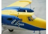 XFly Twin Otter 1800mm With Floats - PNP