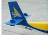 XFly Twin Otter 1800mm With Floats - PNP
