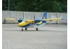 XFly Twin Otter 1800mm With Floats - PNP