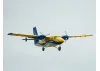 XFly Twin Otter 1800mm With Floats - PNP