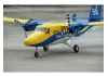 XFly Twin Otter 1800mm With Floats - PNP