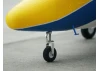 XFly Twin Otter 1800mm With Floats - PNP