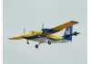 XFly Twin Otter 1800mm With Floats - PNP