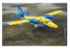 XFly Twin Otter 1800mm With Floats - PNP