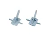 XFly Twin 40mm F-22 Control Horn Set