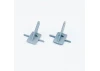 XFly Twin 40mm F-22 Control Horn Set