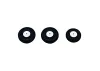 XFly Twin 40mm F-22 Wheel Set