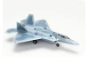 XFly F-22 EDF Jet