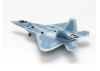 XFly F-22 EDF Jet
