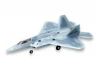 XFly F-22 EDF Jet