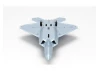 XFly F-22 EDF Jet