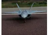 XFly F-22 EDF Jet