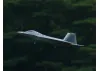 XFly F-22 EDF Jet