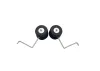 XFly Twinliner Landing Gear Set