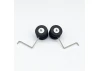 XFly Twinliner Landing Gear Set