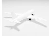 XFly Twinliner 40mm EDF - Base White - ARTF