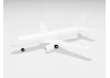 XFly Twinliner 40mm EDF - Base White - ARTF