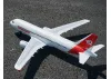 XFly Twinliner 40mm EDF - Base White - ARTF