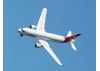 XFly Twinliner 40mm EDF - Base White - ARTF