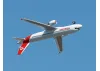 XFly Twinliner 40mm EDF - Base White - ARTF