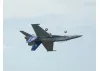 XFly Twin 40mm F-18 EDF 705mm Jet - Grey