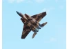 XFly F-15 Twin 40mm EDF 710mm Jet - ARTF - Desert Camo