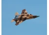 XFly F-15 Twin 40mm EDF 710mm Jet - ARTF - Desert Camo