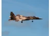XFly F-15 Twin 40mm EDF 710mm Jet - ARTF - Desert Camo