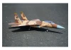 XFly F-15 Twin 40mm EDF 710mm Jet - ARTF - Desert Camo