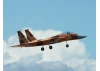 XFly F-15 Twin 40mm EDF 710mm Jet - ARTF - Desert Camo